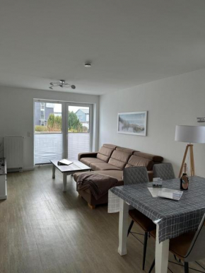 Ferienwohnung Geveilers, Dahme